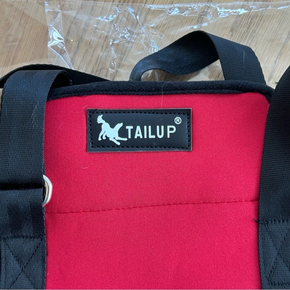 Dog Lift Support Harness - Size Small - Picture 6 of 9